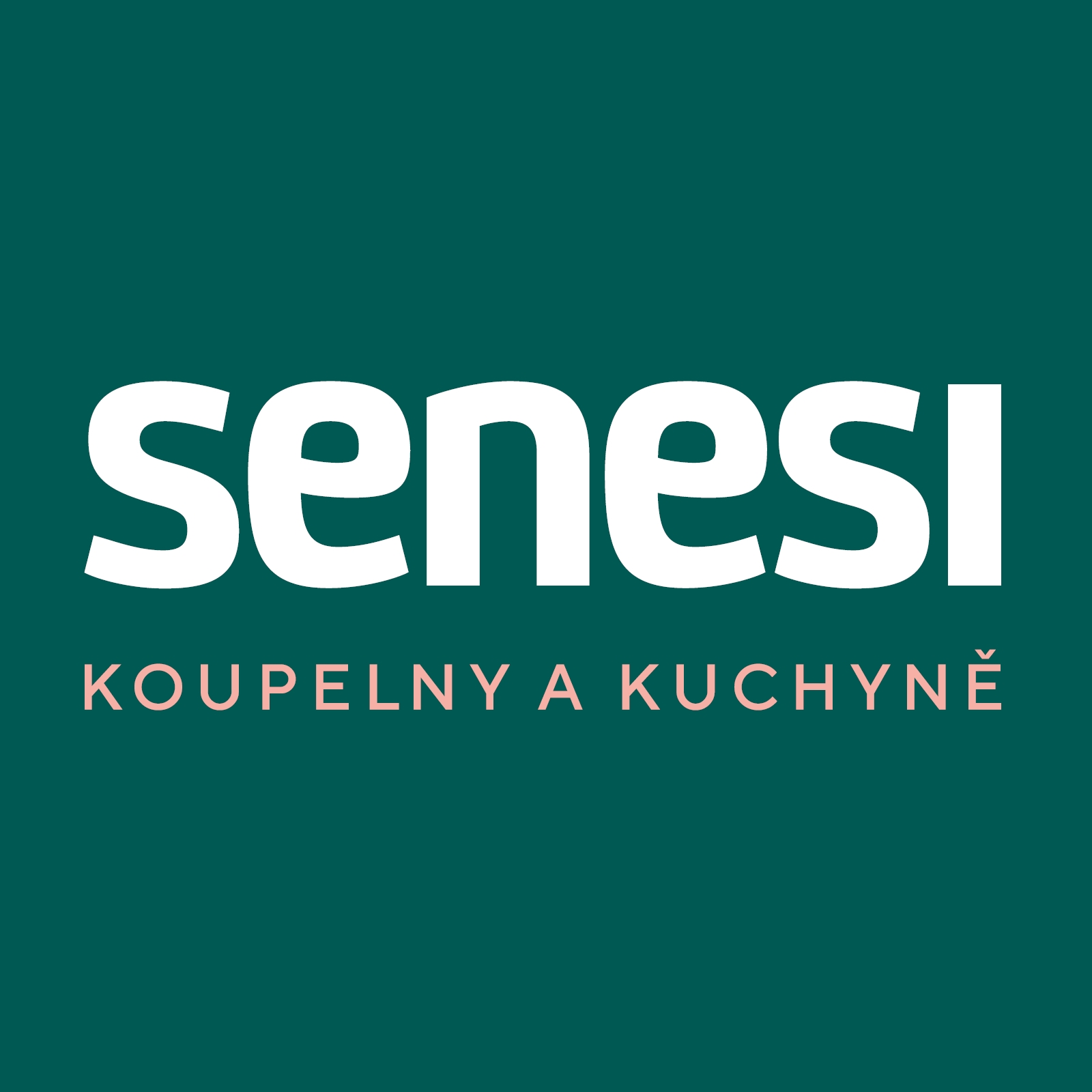 Senesi Koupelny Kuchyně