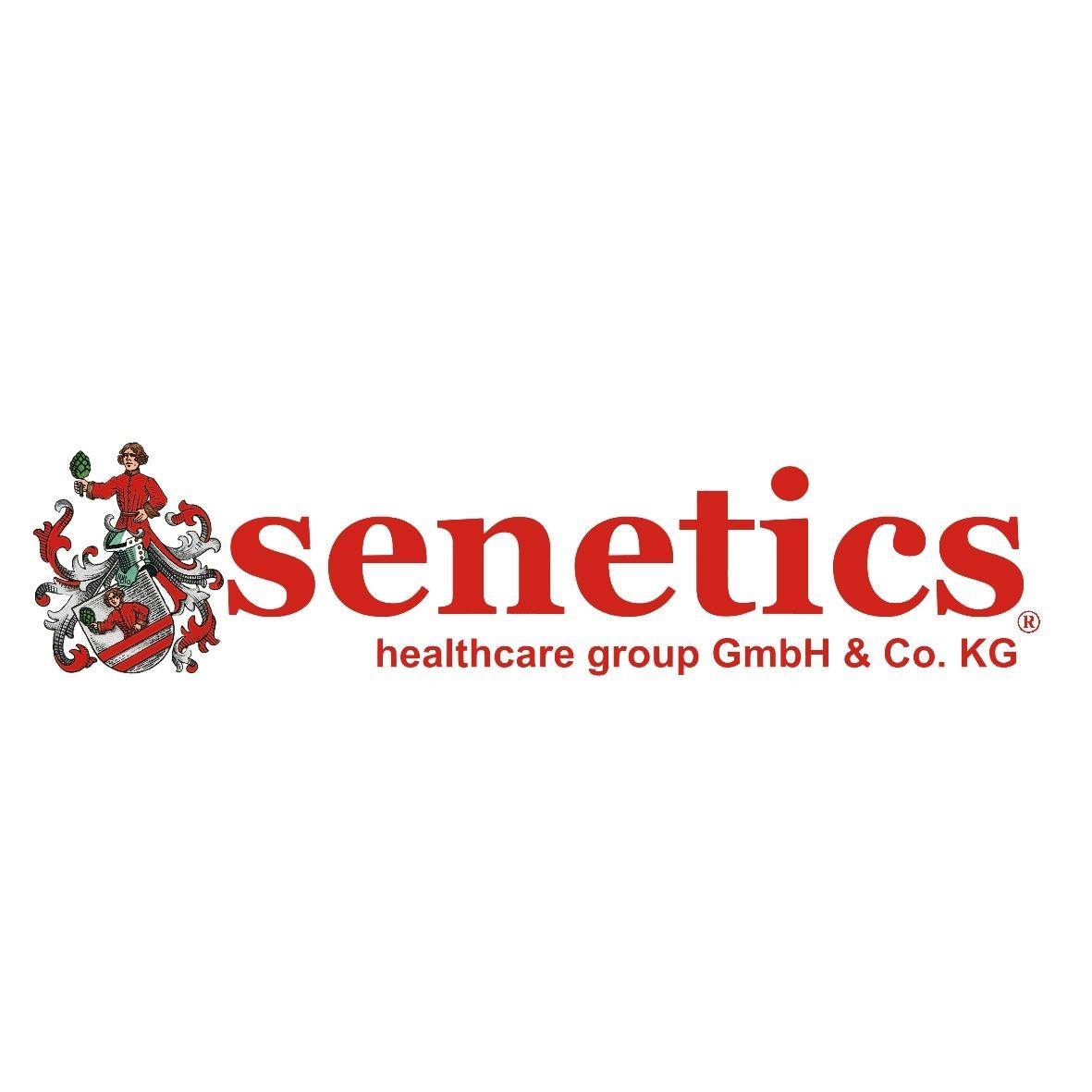 Senetics Healthcare Dr. Wolfgang Sening