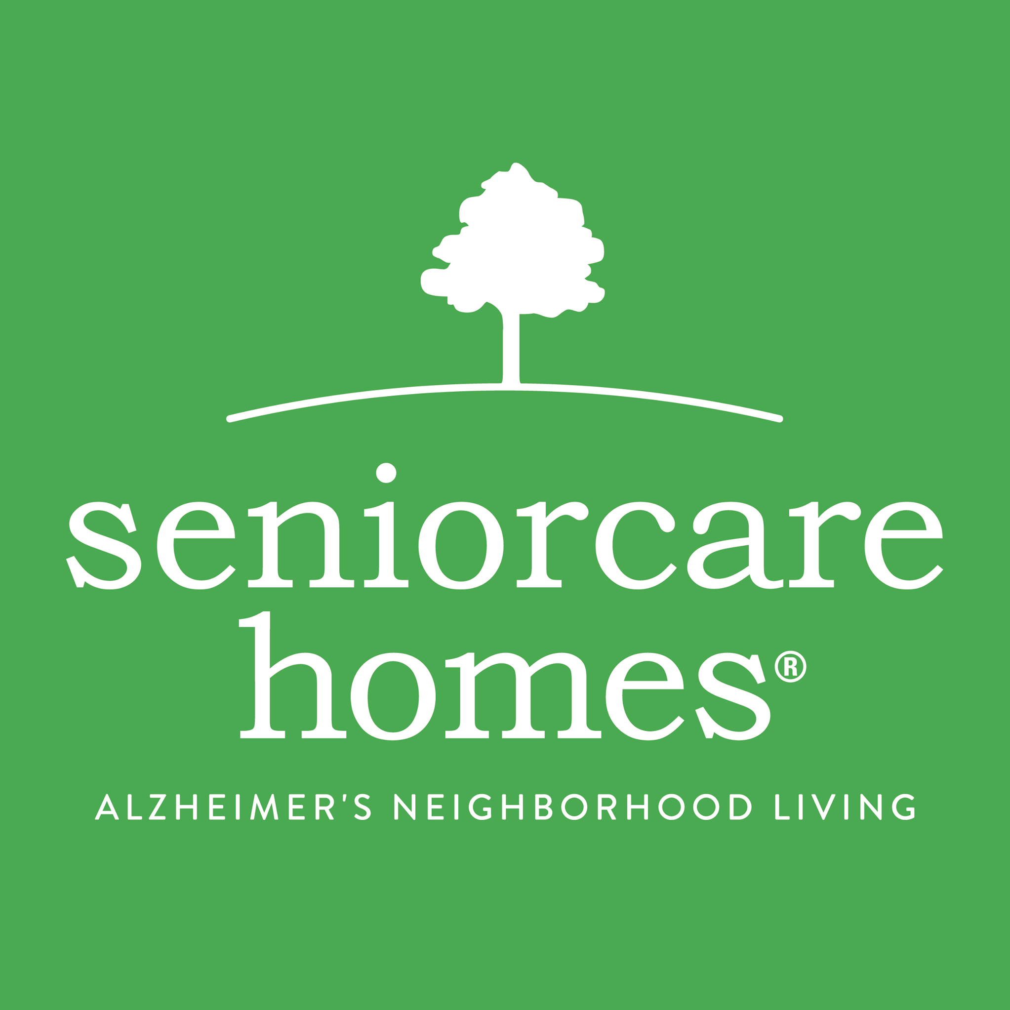 SeniorCare Homes