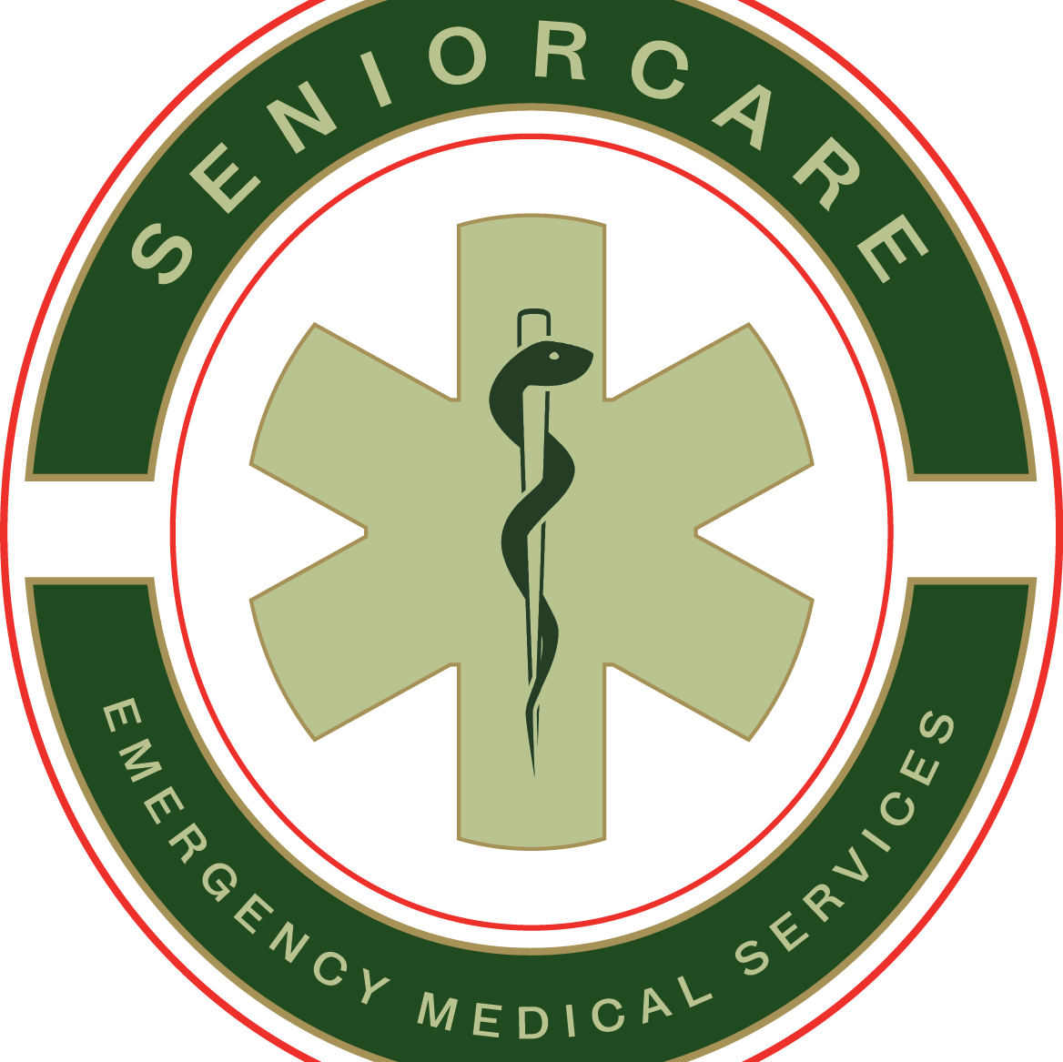 SeniorCare Emergency Medical Services