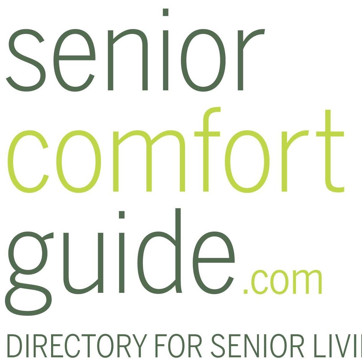 Senior Comfort Guide