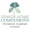 Senior Home Companions