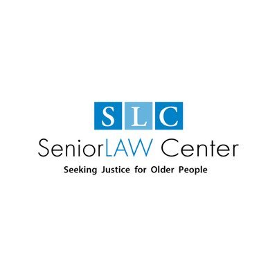 SeniorLAW Center