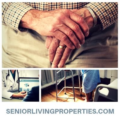 Senior Living Properties