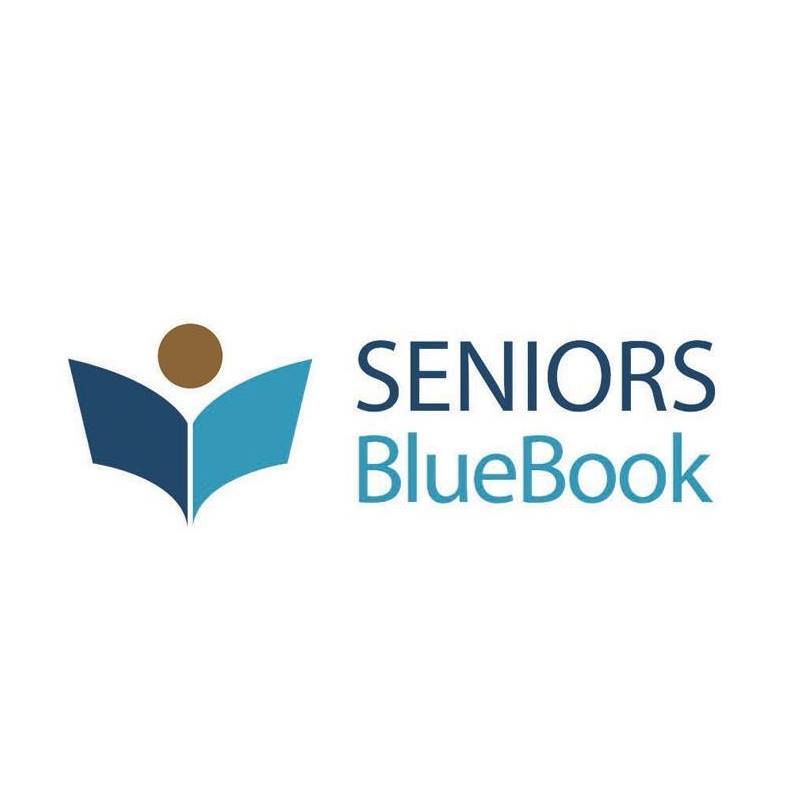 Seniors Blue Book