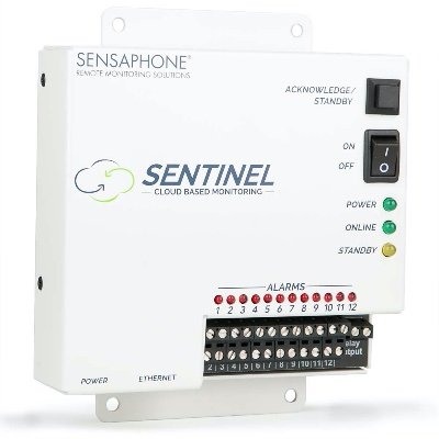 Sensaphone