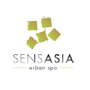 Sensasia Urban Spa