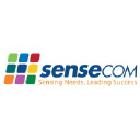 Sensecom