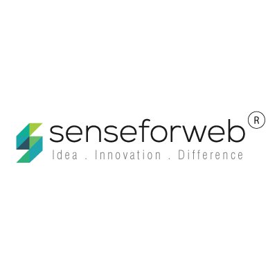 SENSEFORWEB