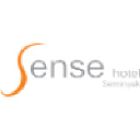 Sense Seminyak Hotel