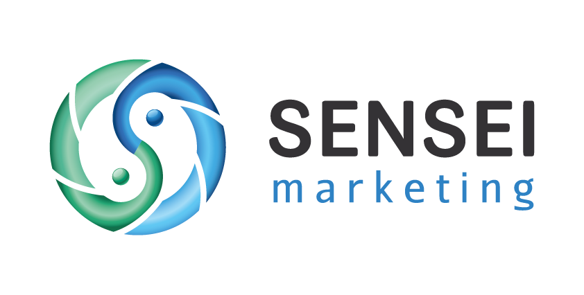 Sensei Marketing