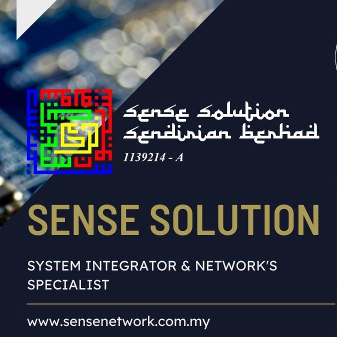 Sense Network Solutions