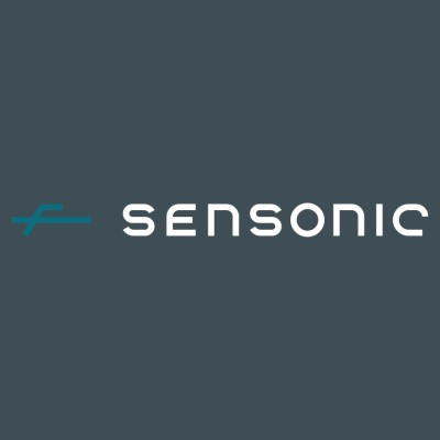 Sensonic