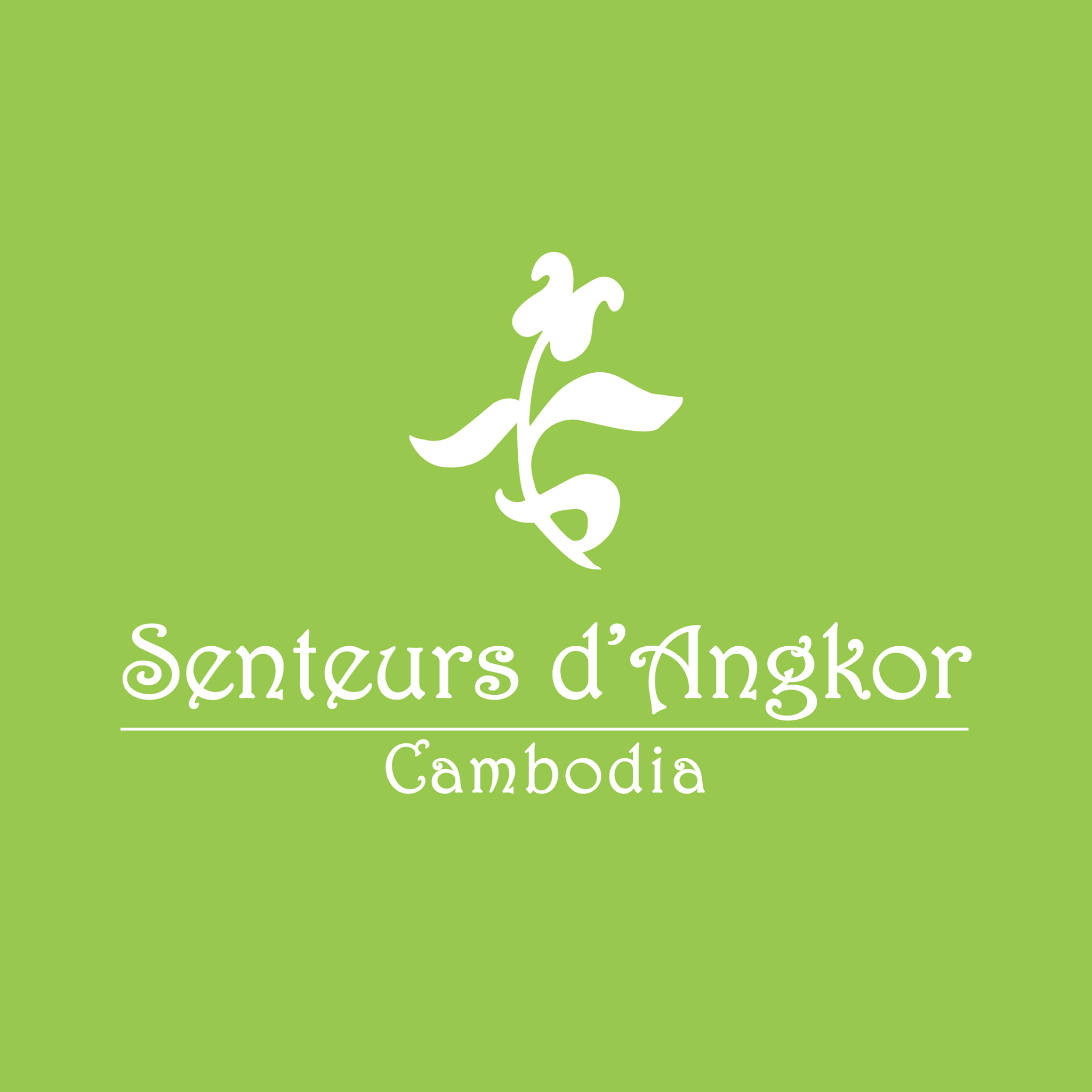 Senteurs d'Angkor