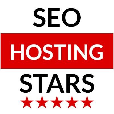 Seo Hosting Stars