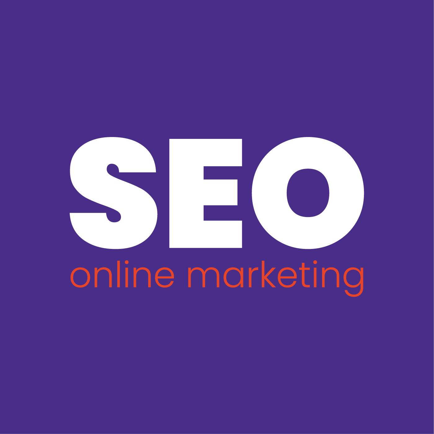 SEO Online Marketing