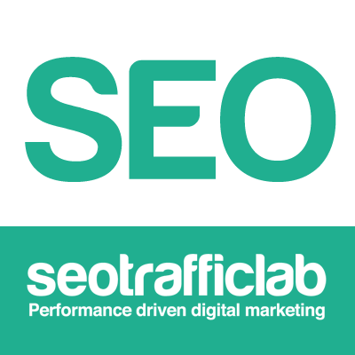 SEO Traffic Lab