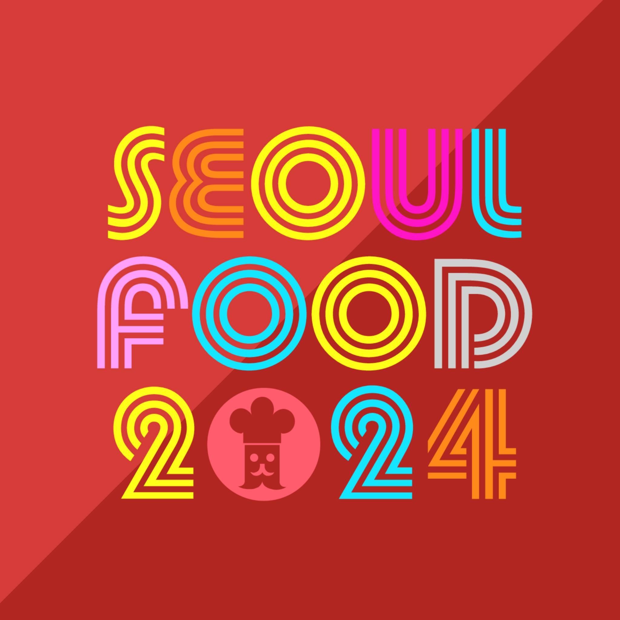 Seoul Food