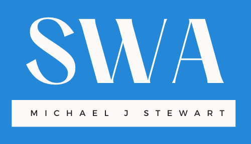 Michael J. Stewart SEO Consultant