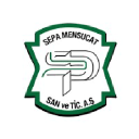 SEPA MENSUCAT