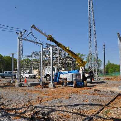 Scottsboro Electric Power Board