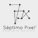 Séptimo Píxel Producciones