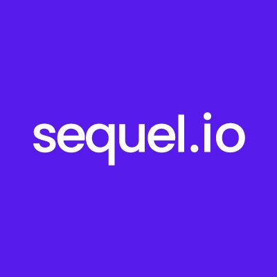 Sequel.io