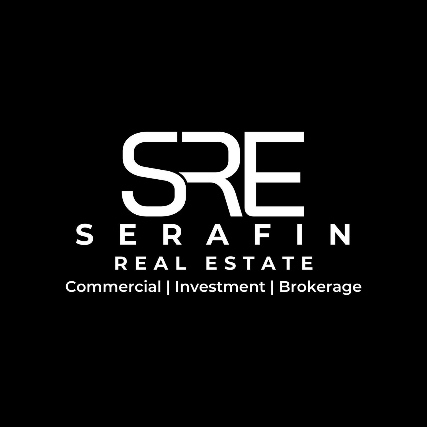 Serafin Real Estate