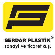 Serdar Plastik Industry and Trade