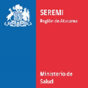 Seremi De Salud Atacama