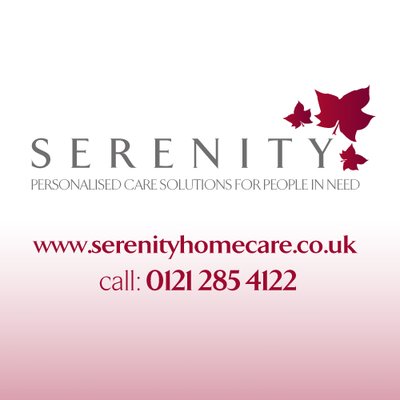 Serenity Homecare