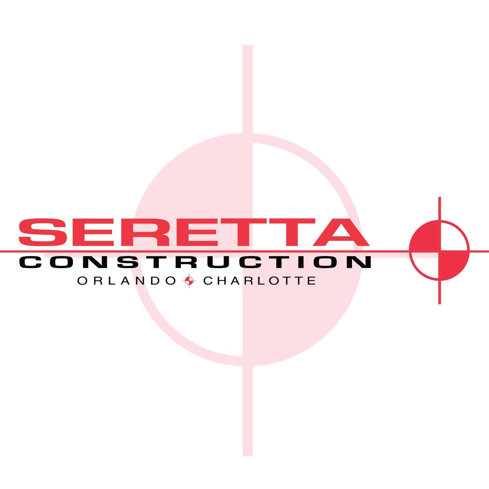 Seretta Construction