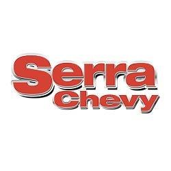 SERRA CHEVROLET INC