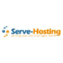 Serve Hosting (Pty) Ltd