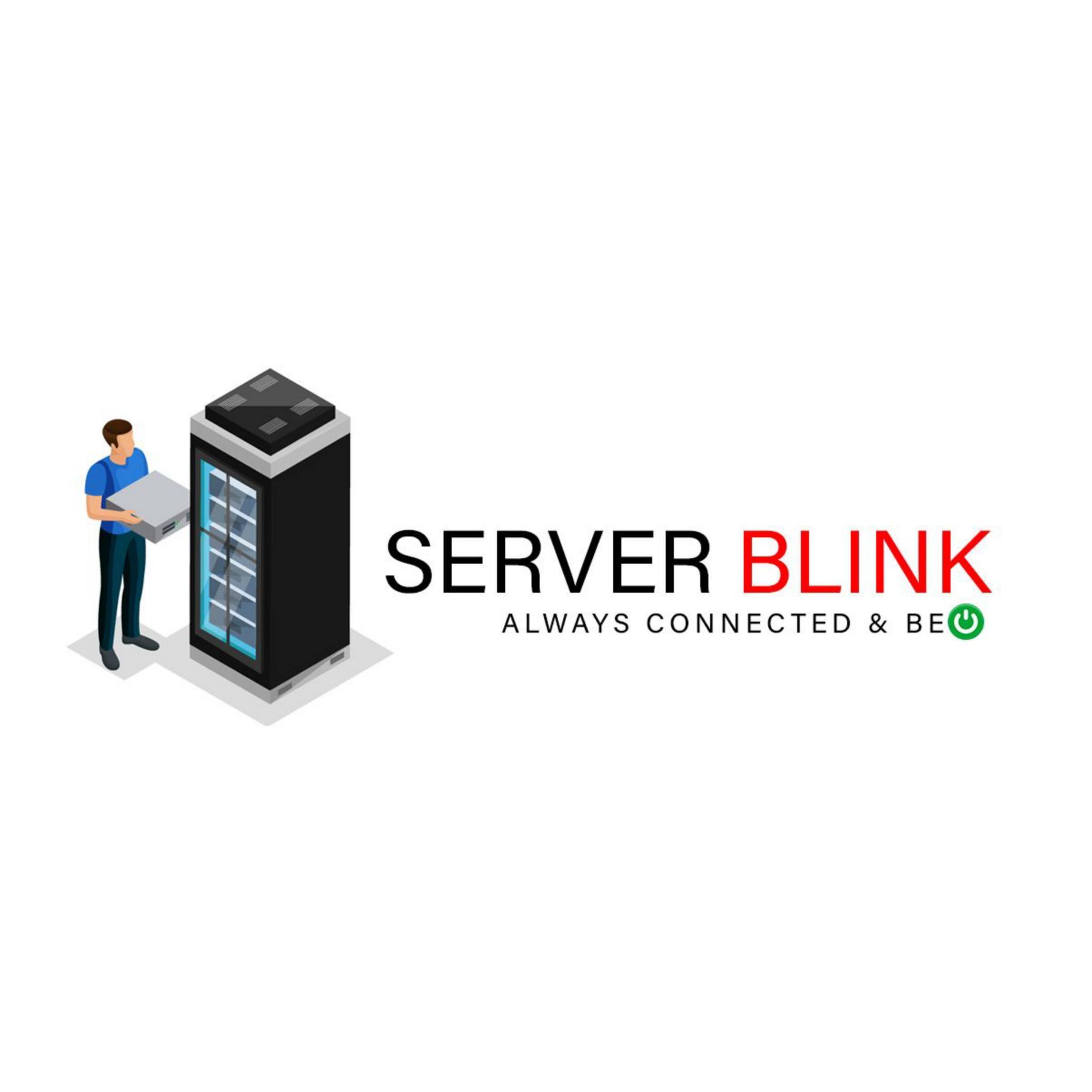 Server Blink