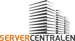 Servercentralen