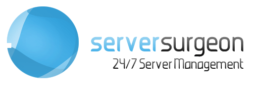 Server Surgeon