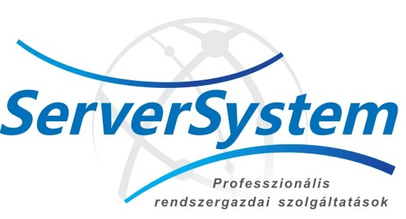 Serversystem Kft