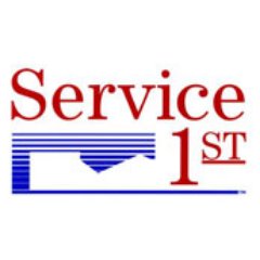 Service 1st