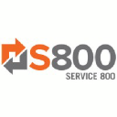 SERVICE 800