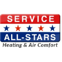 Service All-Stars