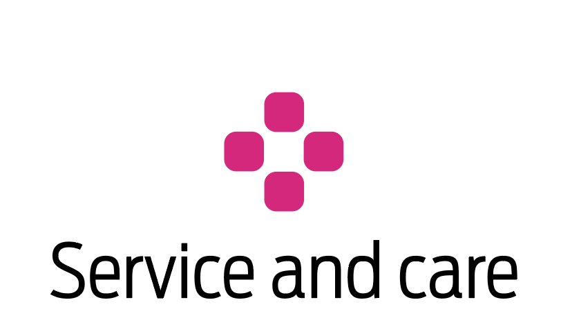 Service And Care Hemtjänst I Stockholm