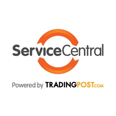 Service Central Agency