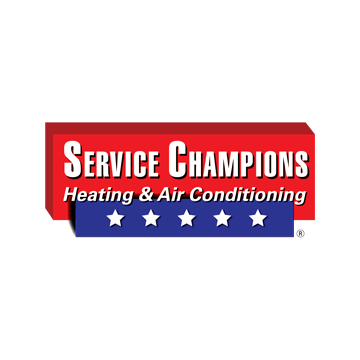 Service Champions