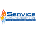 Service Concepts