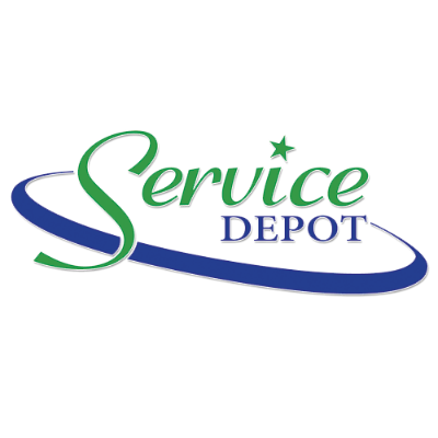 Service Depot