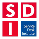 Service Desk Institute