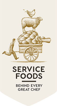 Service Foods