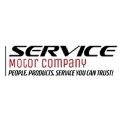 Service Motor