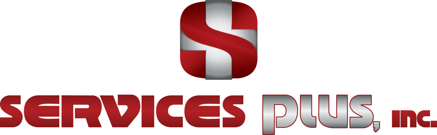 Services Plus, Inc.